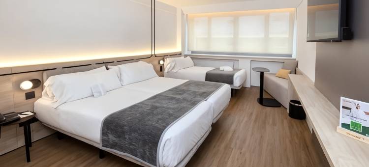 安道尔塞尔考特德尔福酒店(Sercotel Delfos Andorra)图片
