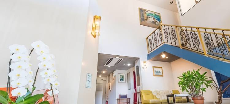 Business Hotel Kawashima图片