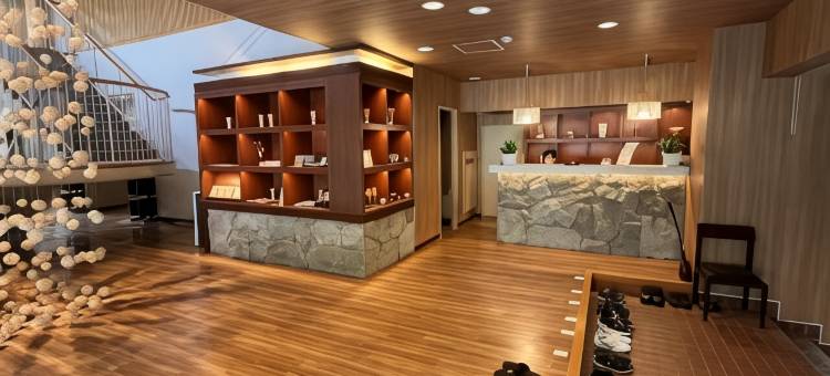 翠蝶馆酒店-仅限女性(Spa and Esthetique Suichokan-Female&Adult Only)图片