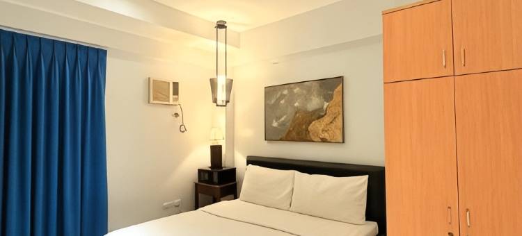 太平洋公园酒店(Pacific Park Hotel)图片