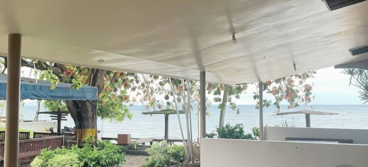 杜尔汉白沙滩度假村-Cocotel管理(Durhan White Beach Resort  powered by Cocotel)图片