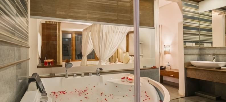 艾利克西尔山套房水疗酒店(Elixir Hills Suites Resort and Spa)图片