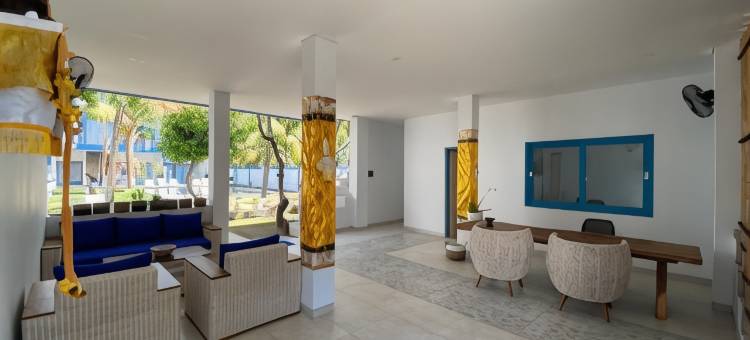 Kura Kura 潜水者小屋(Kura Kura Divers Lodge)图片