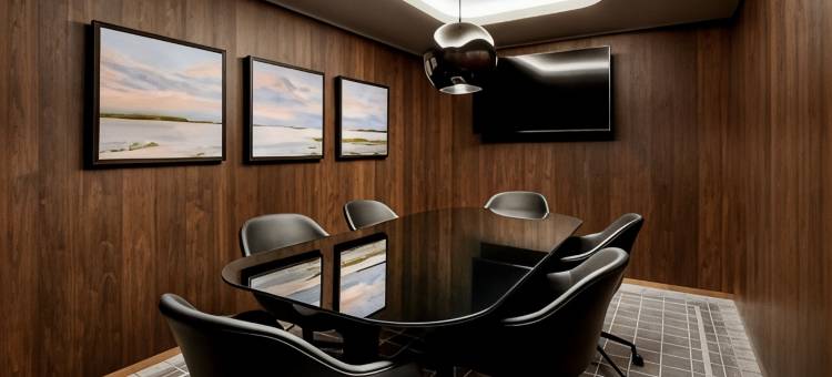 哈利法克斯缪尔豪华精选酒店(Muir, a Luxury Collection Hotel, Halifax)图片