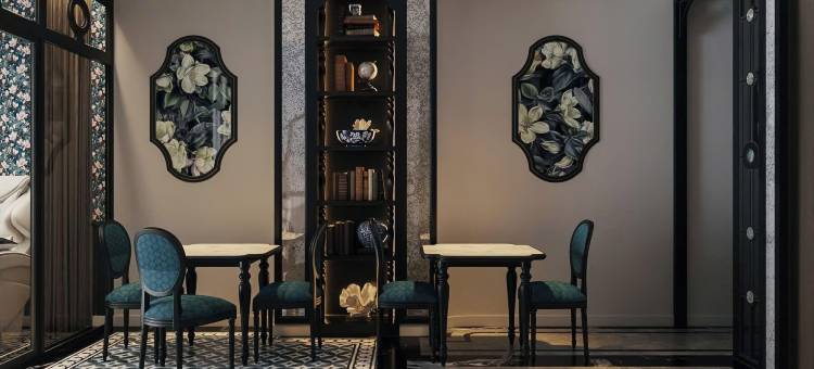 河内格兰德酒店(Hanoi Grandeur Hotel)图片
