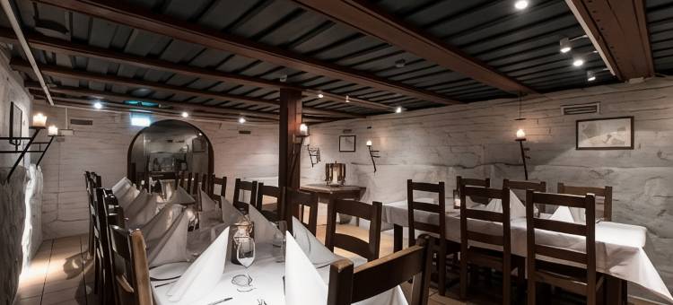 托尔博登家园酒店(Home Hotel Tollboden)图片