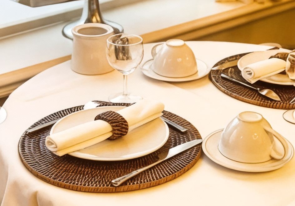 Mansion9Bruges Hotel Overview