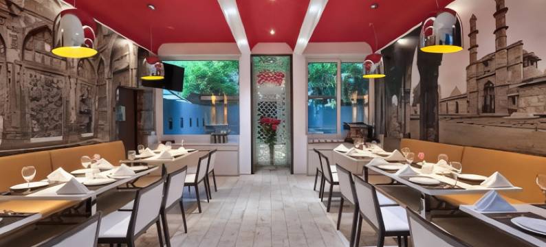 阿塔拉(The Atara)图片