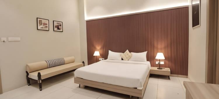 瓦伊什纳夫酒店(Vaishnav Hotel)图片