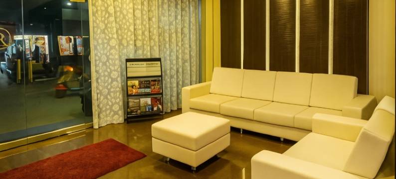 雅芳国际酒店(Hotel Avon International)图片