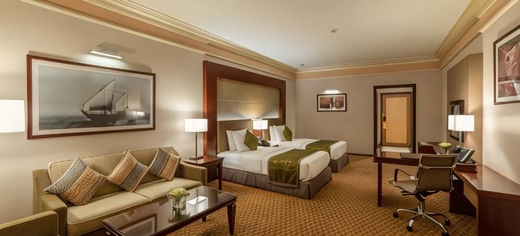 达曼温德姆花园酒店(Wyndham Garden Dammam)图片