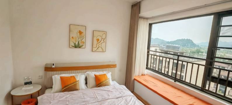 易宿民宿(柯南大道分店)图片