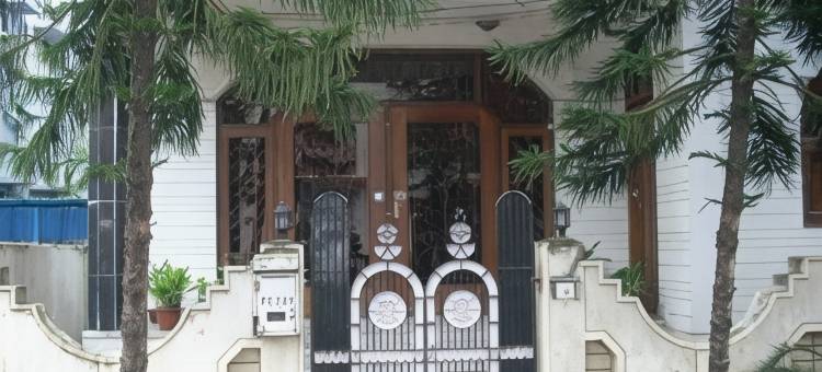 卡萨盐湖FE座公寓(Casa Salt Lake - FE Block)图片