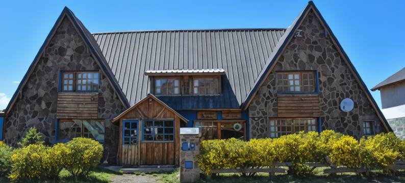 Hebe´s House Hostel图片