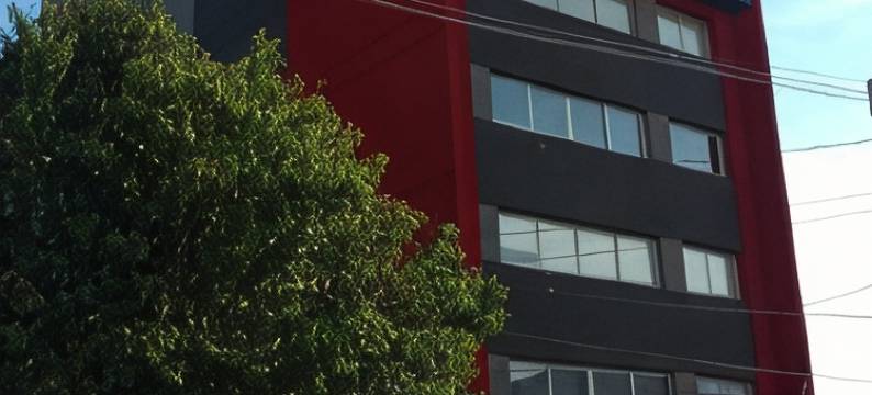 Alvarado Departamentos图片