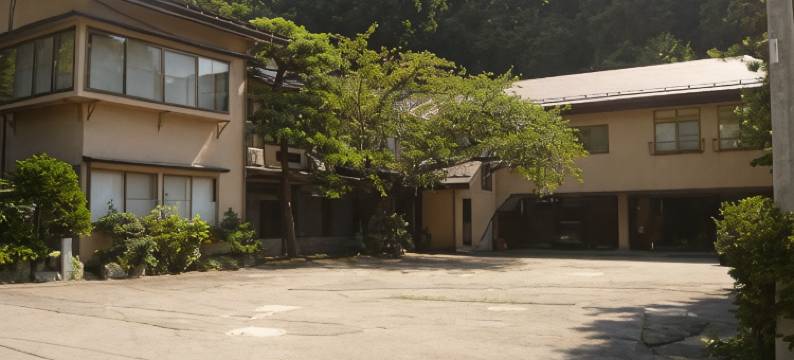 涩温泉故乡之宿 天川庄(Amagawaso)图片