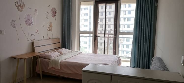 小洋人民宿(邴家路分店)图片