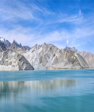 8D7N • Xinjiang Urumqi + Southern Xinjiang + Baisha Mountain - Baisha Lake + Muztagh Ata Peak - Karakul Lake Scenic Area
