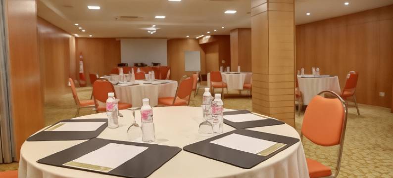 莱芒湖酒店, 湖畔(Hotel Lac Leman, les Berges du Lac)图片