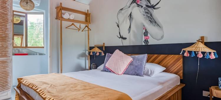 Socialtel 圣塔特雷莎(Socialtel Santa Teresa)图片