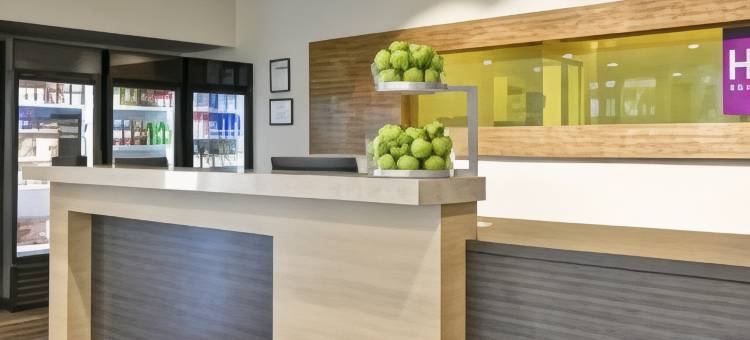 希尔顿欢朋套房酒店-达拉斯市中心贝勒斯科特与怀特(Home2 Suites by Hilton Dallas Downtown at Baylor Scott & White)图片