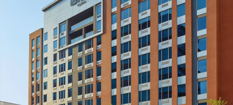 理查森雅乐轩酒店(Aloft Richardson)图片