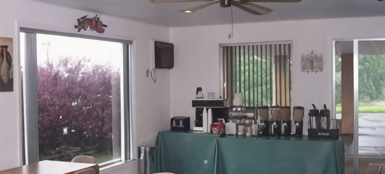 柯克斯维尔骑士酒店(Knights Inn Kirksville)图片