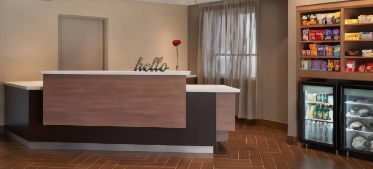 温莎万豪TownePlace套房酒店(TownePlace Suites Windsor)图片