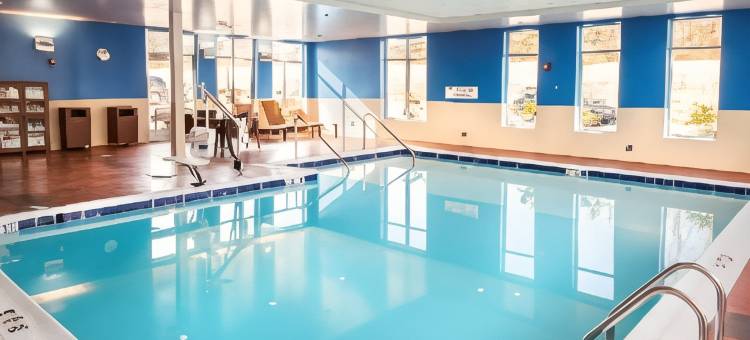 夏洛茨维尔凯悦嘉轩酒店(Hyatt Place Charlottesville)图片