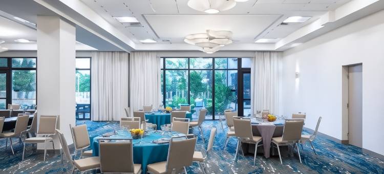 迈阿密机场逸衡酒店(Even Hotel Miami - Airport)图片