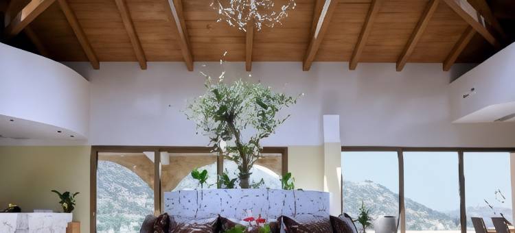 费里昂套房温泉度假酒店(Filion Suites Resort & Spa)图片