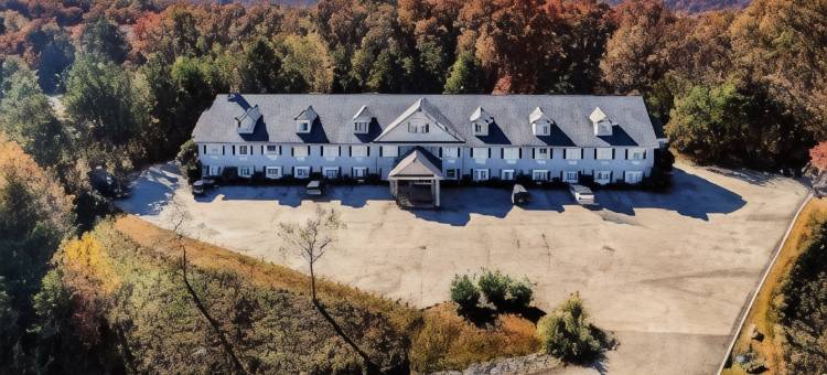 山景贝斯特韦斯特酒店(Best Western Mountain View Inn)图片