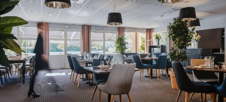 Sure Hotel by Best Western Chateauroux图片