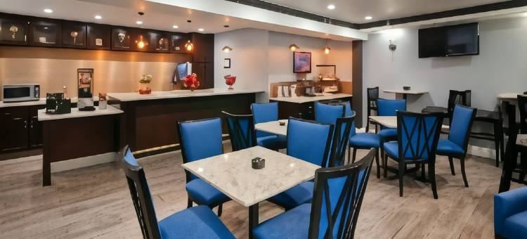 钻石谷贝斯特韦斯特优质酒店(Best Western Plus Diamond Valley Inn)图片