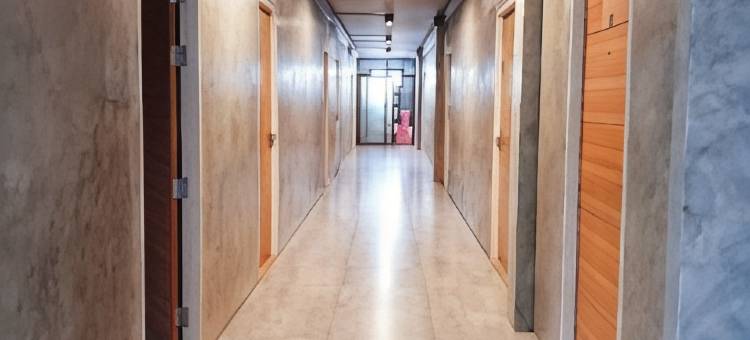 公寓式酒店(Sands Place Apartment and Hotel)图片