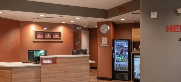 TownePlace Suites Austin South图片