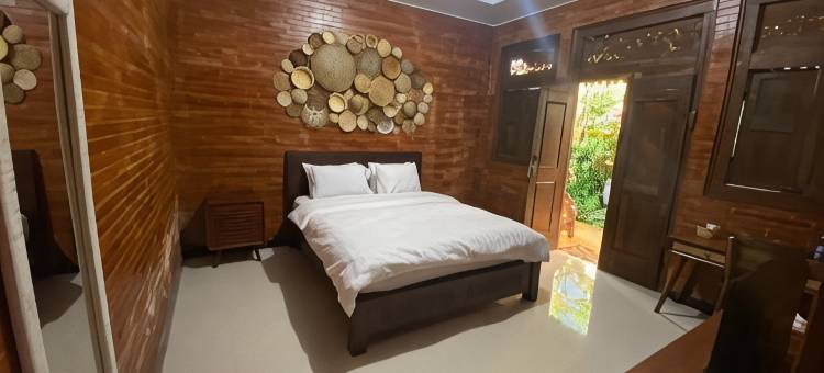 La Tavisa Hotel Borobudur图片