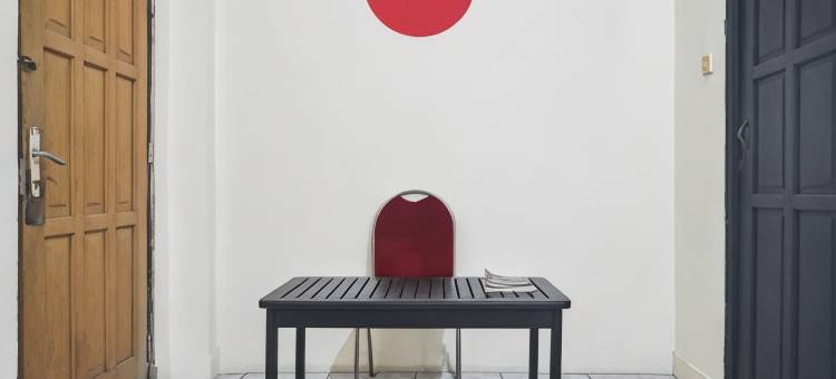 Hotel O Losmen Bahalap Syariah MarabahanNearSiring Marabahan (Ulek Barito)图片