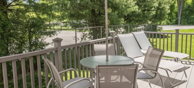 希尔顿欢朋酒店-海德里(Hampton Inn Hadley-Amherst Area)图片