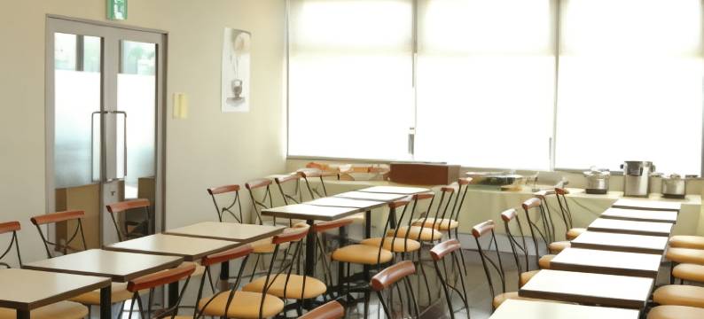 多气经济酒店(Hotel Econo Taki)图片