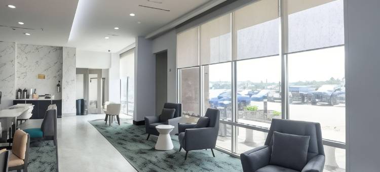 科珀斯克里斯蒂东南拉昆塔温德姆套房酒店(La Quinta Inn & Suites by Wyndham Corpus Christi Southeast)图片