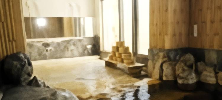 100Percent-Onsen Shin-Horii图片