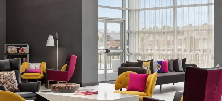 雅乐轩卡蒂米尔斯(Aloft Katy Mills)图片