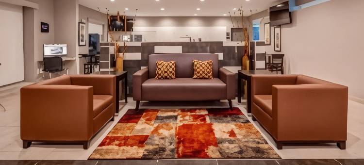 SureStay Plus Hotel by Best Western Humble图片