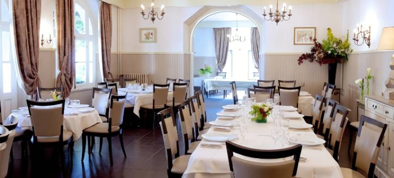 Logis Hotel Restaurant Nougier图片
