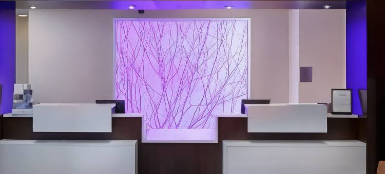 Fairfield Inn & Suites Belleville图片