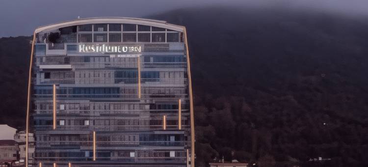 Residence Inn Istanbul Atasehir图片