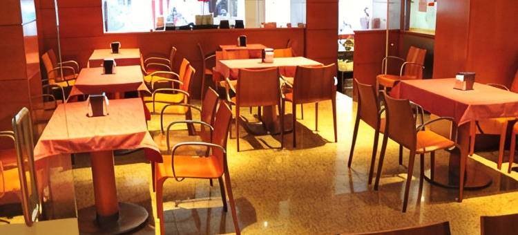 泽尼特两公主酒店(Zenit Dos Infantas)图片