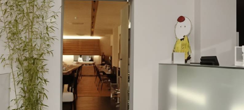 列日德拉库罗纳酒店(Hotel de La Couronne Liege)图片