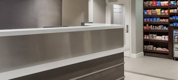 萨瓦纳米德顿Residence Inn 酒店(Residence Inn Savannah Midtown)图片